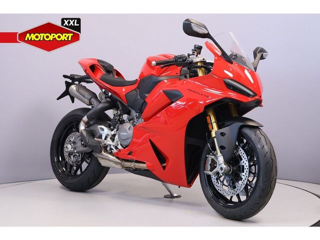 ducati - panigale-v2-s