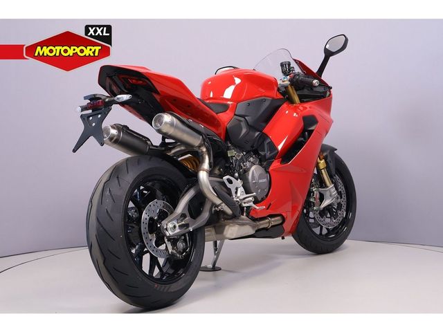 ducati - panigale-v2-s