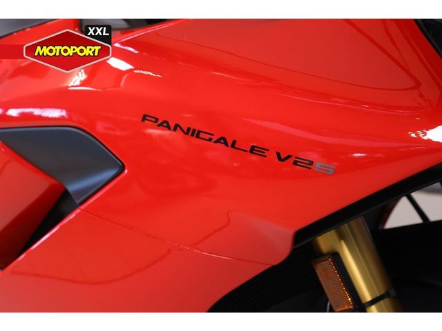 ducati - panigale-v2-s