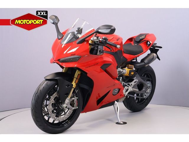 ducati - panigale-v2-s
