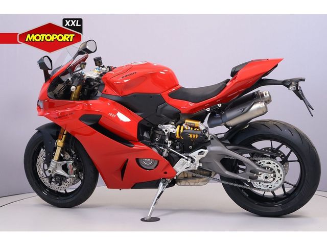 ducati - panigale-v2-s