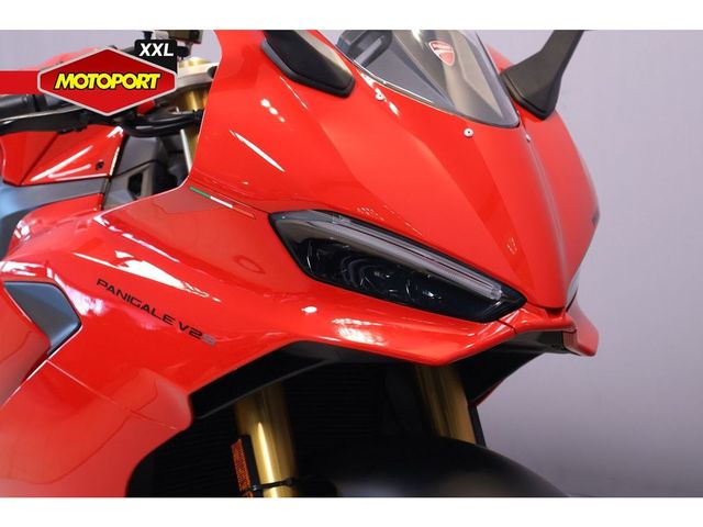 ducati - panigale-v2-s