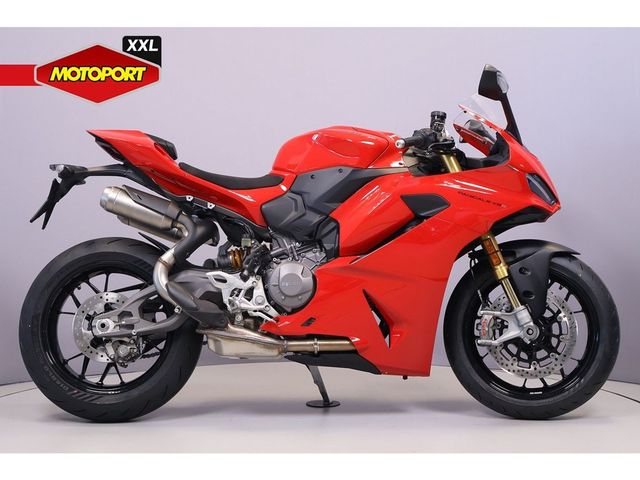 ducati - panigale-v2-s