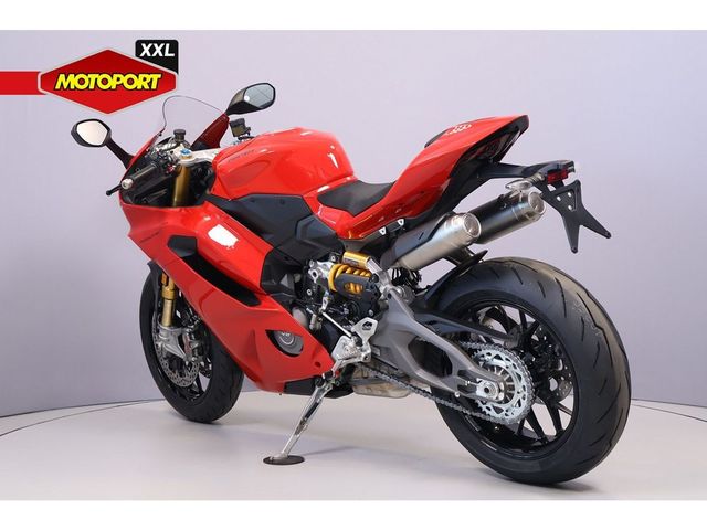ducati - panigale-v2-s