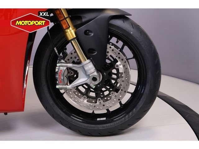 ducati - panigale-v2-s