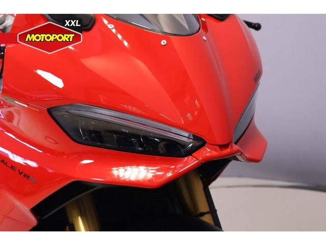 ducati - panigale-v2-s