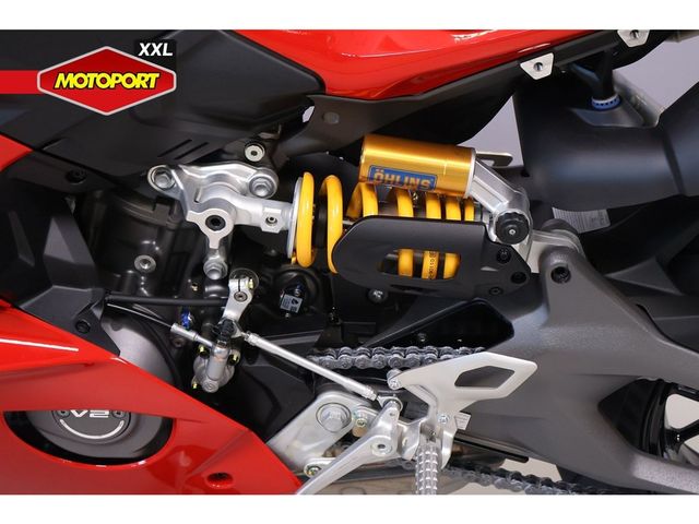 ducati - panigale-v2-s