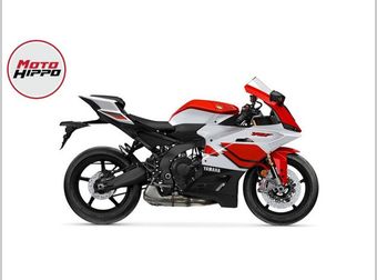 Yamaha R9 2026 nieuw