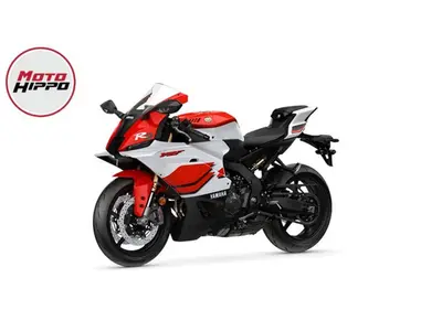 YAMAHA R9 – foto 3