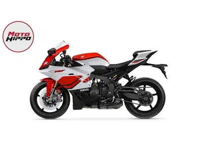 YAMAHA R9 – foto 4