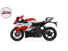 Yamaha R9 2026 nieuw – foto 4 van 6