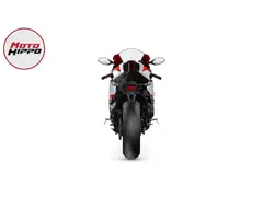 Yamaha R9 2026 nieuw – foto 5 van 6