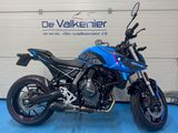 SUZUKI GSX-8S