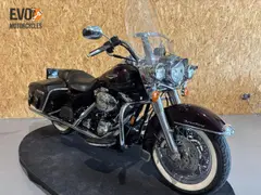 Harley-Davidson 88 Flhr Road King cast wheels 2006 occasion – foto 2 van 17