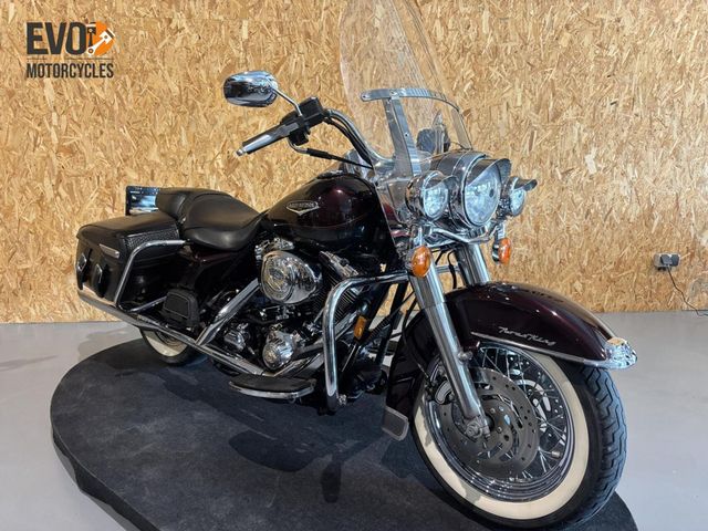 harley-davidson - road-king-abs-flhri