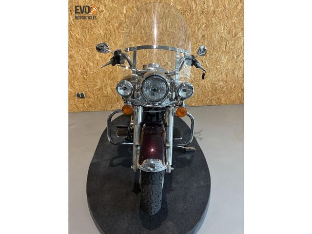 harley-davidson - road-king-abs-flhri