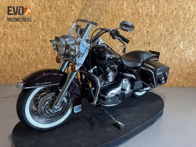 harley-davidson - road-king-abs-flhri