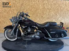 Harley-Davidson 88 Flhr Road King cast wheels 2006 occasion – foto 5 van 17