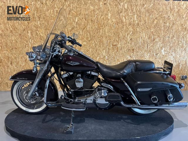 harley-davidson - road-king-abs-flhri