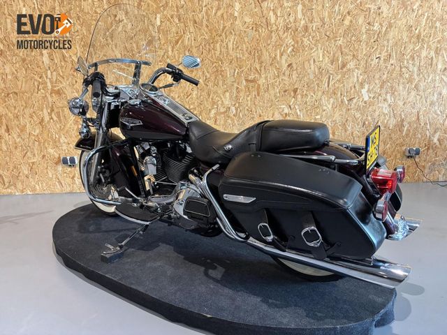 harley-davidson - road-king-abs-flhri
