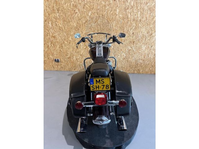 harley-davidson - road-king-abs-flhri