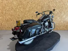 Harley-Davidson 88 Flhr Road King cast wheels 2006 occasion – foto 8 van 17