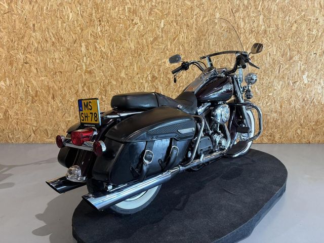 harley-davidson - road-king-abs-flhri