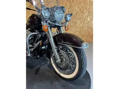 Harley-Davidson 88 Flhr Road King cast wheels 2006 occasion – foto 9 van 17