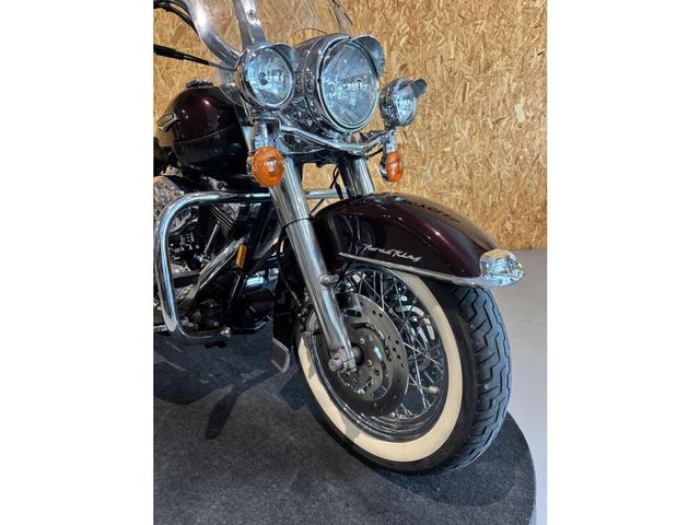 harley-davidson - road-king-abs-flhri