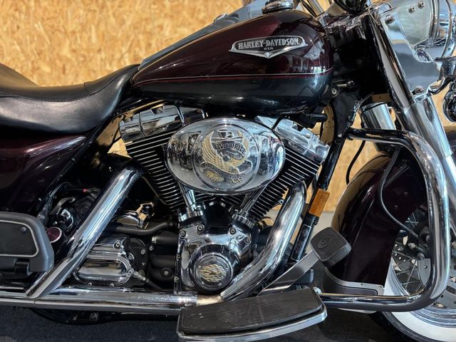 harley-davidson - road-king-abs-flhri