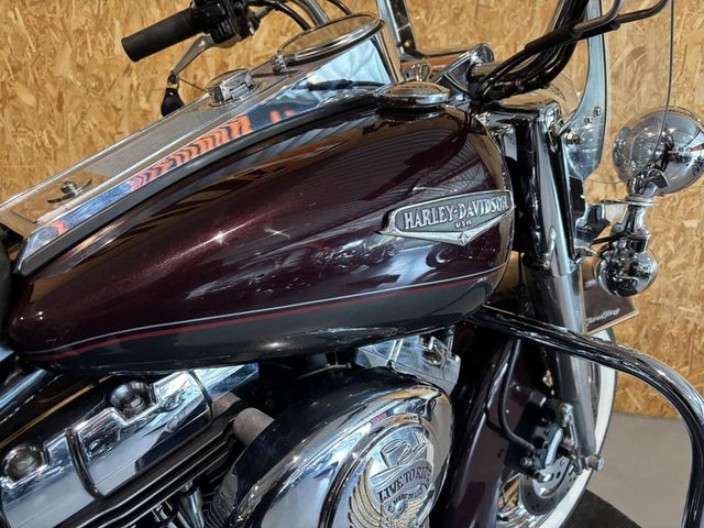 harley-davidson - road-king-abs-flhri
