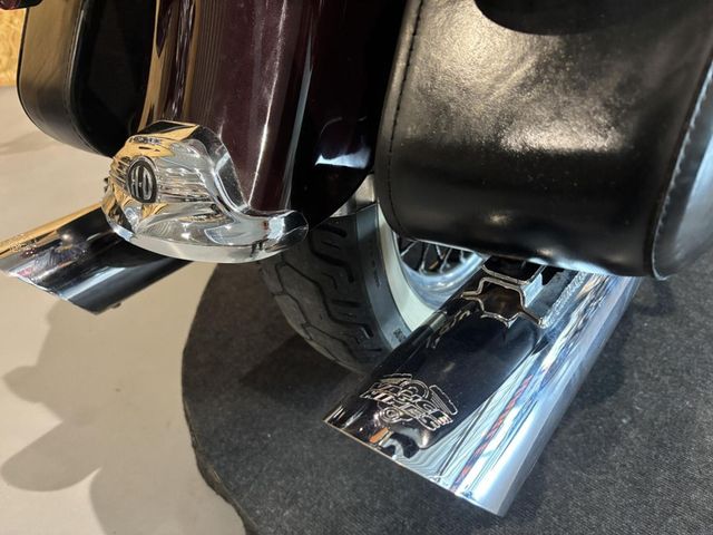 harley-davidson - road-king-abs-flhri