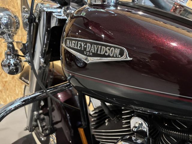 harley-davidson - road-king-abs-flhri