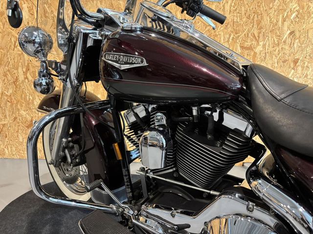 harley-davidson - road-king-abs-flhri