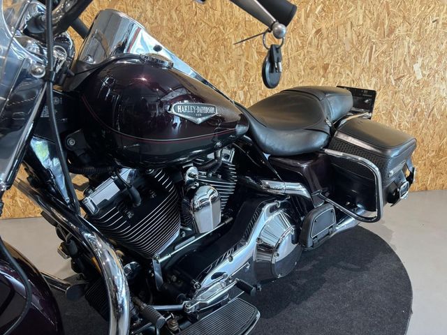 harley-davidson - road-king-abs-flhri