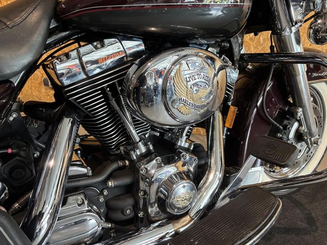 harley-davidson - road-king-abs-flhri
