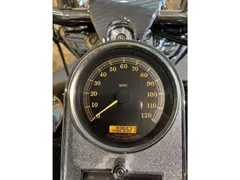 Harley-Davidson 88 Flhr Road King cast wheels 2006 occasion – foto 17 van 17