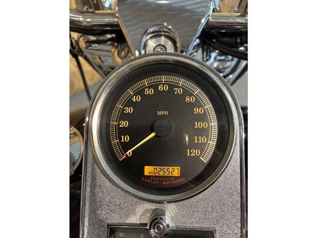 harley-davidson - road-king-abs-flhri