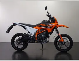 KTM 125 SMC R 2025 occasion