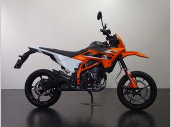 KTM 125 SMC R 2025 occasion