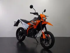 KTM 125 SMC-R 2025 occasion – foto 2 van 3