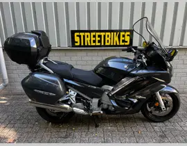 Yamaha FJR 1300 2017 occasion