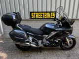 YAMAHA FJR 1300