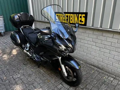 YAMAHA FJR 1300 – foto 2