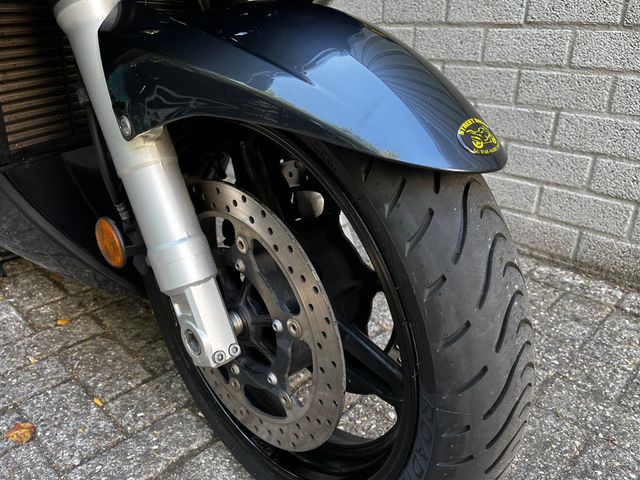 yamaha - fjr-1300