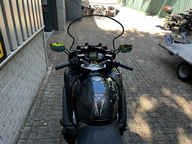 yamaha - fjr-1300