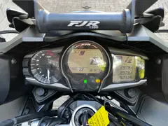 Yamaha FJR 1300 2017 occasion – foto 16 van 19