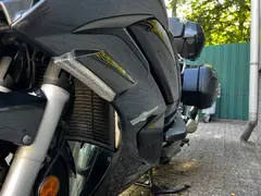 Yamaha FJR 1300 2017 occasion – foto 17 van 19