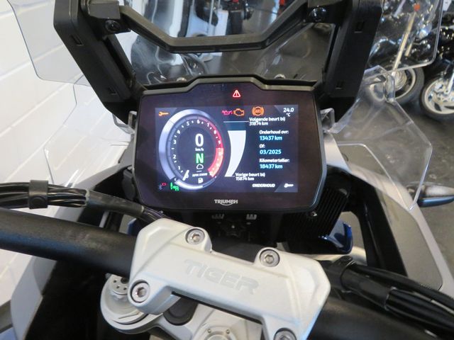 triumph - tiger-1200-gt-pro