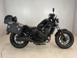 HONDA CMX 500 REBEL